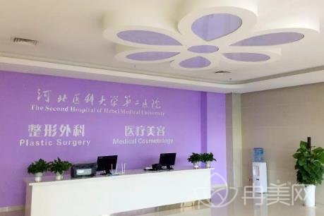 2022河北省二院整形科价格表_附*及手术预约