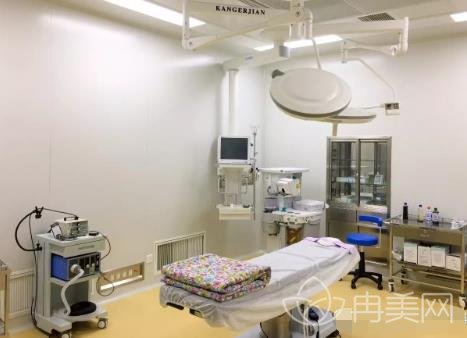 2022河北省二院整形科价格表_附*及手术预约