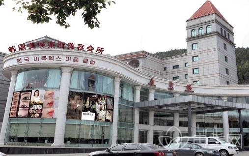 徐州整形医院排名前十有哪些