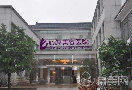 徐州整形医院排名前十有哪些