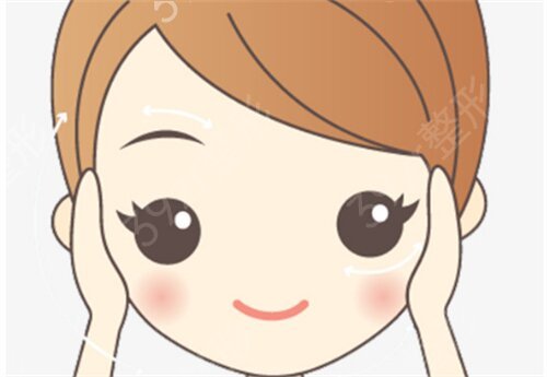 北京医院整形激光美容外科部分价格表曝光