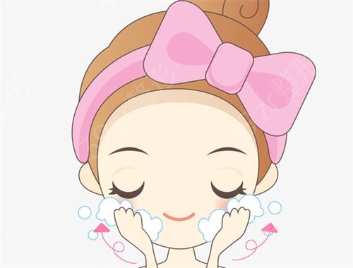 北京医院整形激光美容外科部分价格表曝光