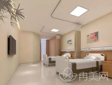 南昌大学一附院整形科价格表免费查询_专家号预约中