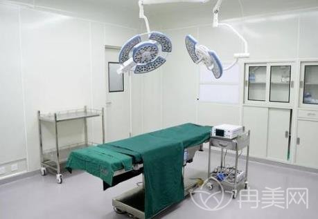 2022成都八大处医院价格表一览
