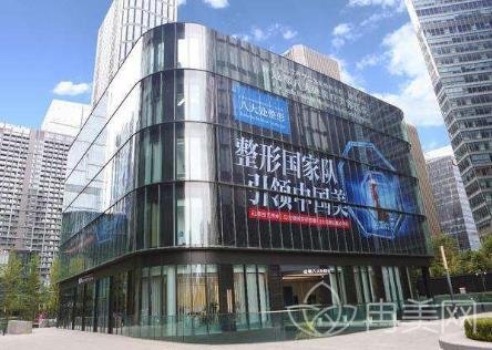 2022成都八大处医院价格表一览