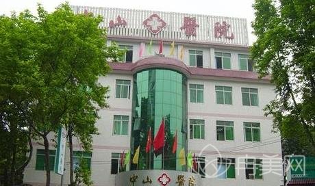 佛山整形医院排行榜前三公示_都是公立三甲入选