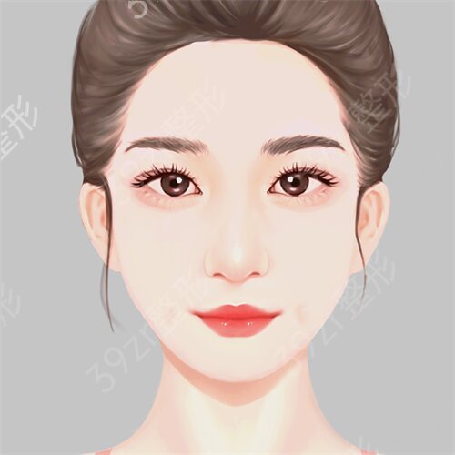 成都yestar艺星整形项目价格表