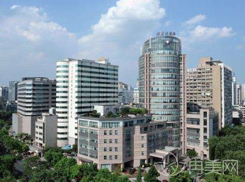浙江大学医学院附属妇产科医院整形科怎么样