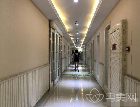 成都美极整形美容医院是正规医院吗