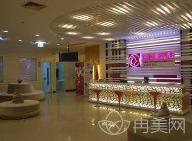 上海仁濟(jì)醫(yī)院整形科實(shí)力怎么樣