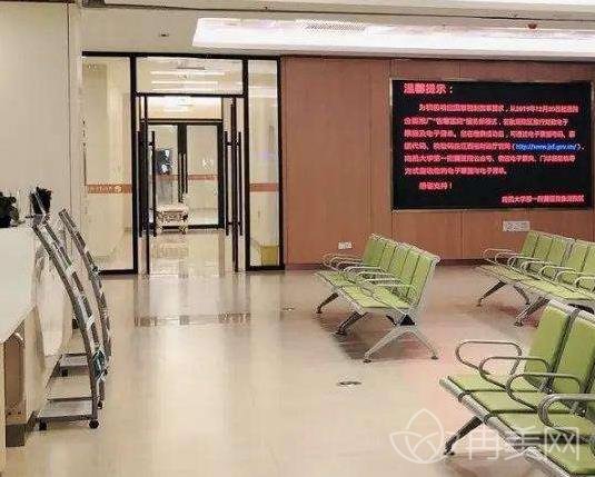 南昌大学第一附属医院整形美容科好不好(图)_价格表一并展示