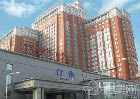 湖南省口腔医院排名榜前四名公示