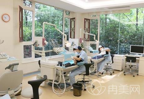 拜博口腔是正规医院吗