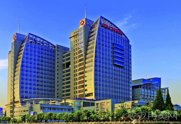 南通大学附属医院整形科怎么样