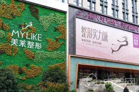 2022重慶美萊整形價(jià)格表_醫(yī)生介紹