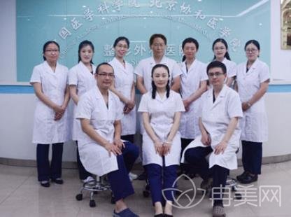 北京华韩和八大处热玛吉哪个更靠谱