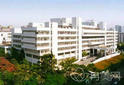 汕头大学医学院第一附属医院整形美容科价格表2022完整版发布