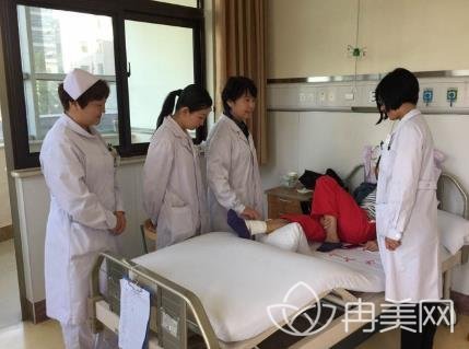 河北省三院整形科口碑专家简介