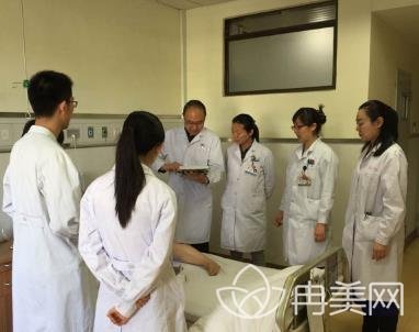 河北省三院整形科口碑专家简介