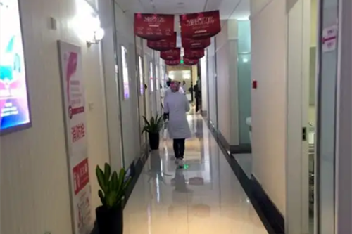 台州新维整形美容医院