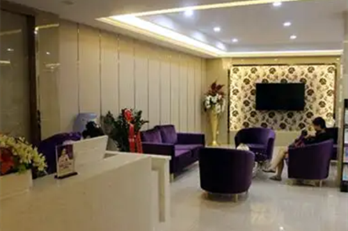 兰州皙妍丽整形美容门诊部