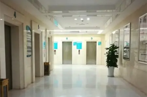 成都市西区医院