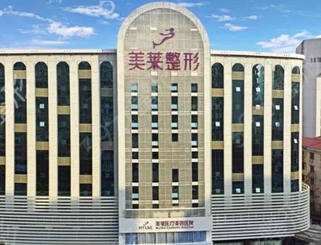 浙江宁波整形医院前十强/新排名榜