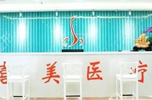 上海排名前十拉皮手术整形医院