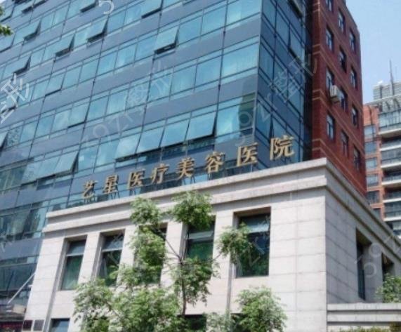 上海脂肪填充医院排名前十