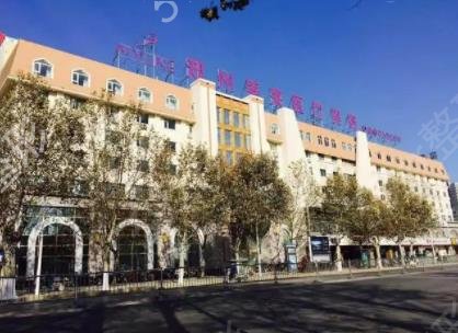 郑州双眼皮整形医院排行前十名单扒光