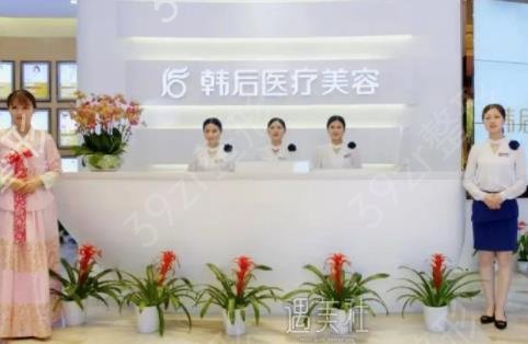 广州女子整容医院排名榜前十女生必看