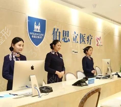 上海医美整形医院排名前十全盘公布