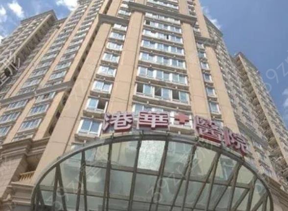 上海除皱手术排名前十深得人心