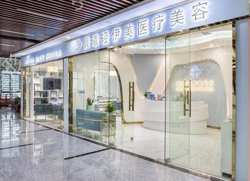 广州好的美容医院排行榜前十名单公示
