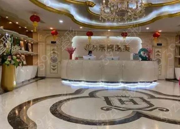 广州正规隆鼻整形医院排名前十