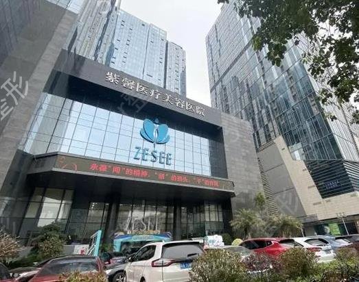 广州抽脂去哪家医院好