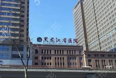 黑龙江隆胸整形医院排行榜