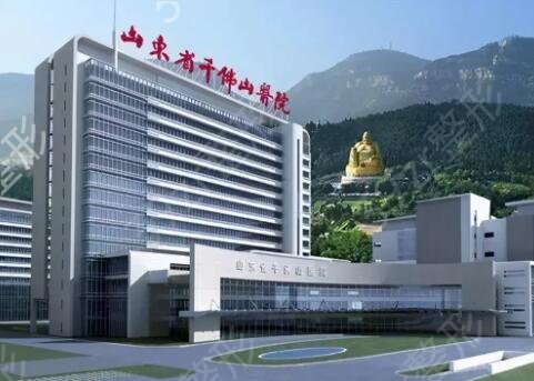 济南眼科美容整形医院排名榜