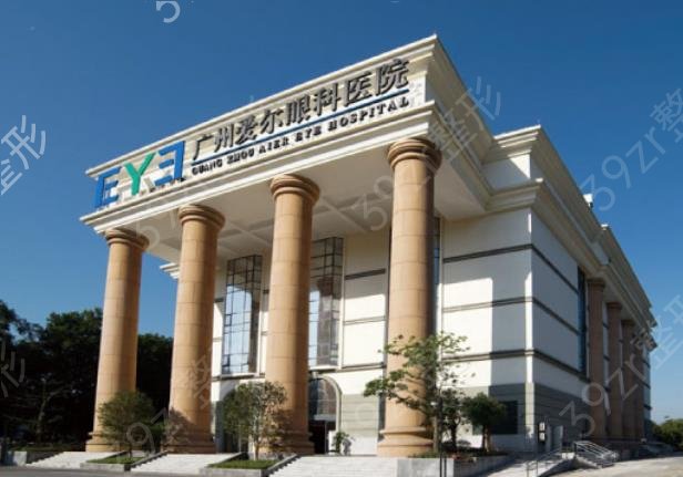2022广州眼科医院排名榜前五名单发布_公立vs私立各有优势（送福利）