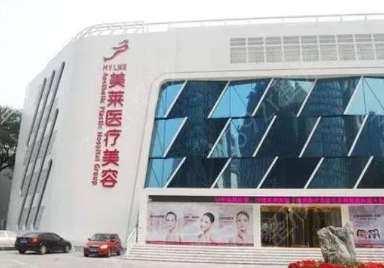 全国缩胸手术整形医院前十名