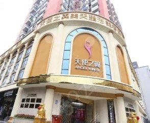 成都隆胸医院排名
