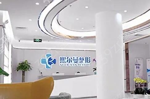 珠海胸部整形医院前五