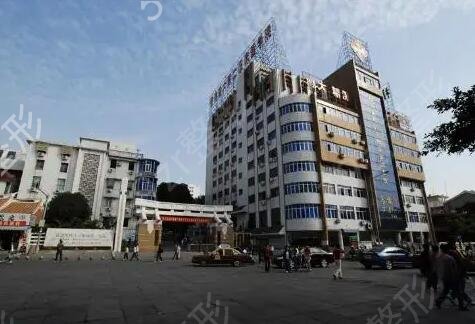 泉州正规整形医院排名