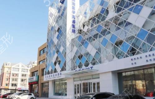 长春口腔医院排名榜七强人气推荐
