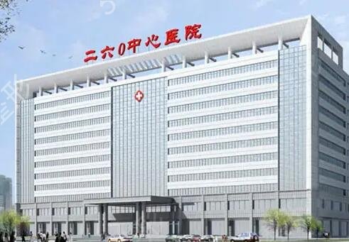 石家庄厚唇改薄整形医院排名