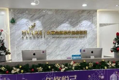 全国自体脂肪隆胸整形医院哪家好