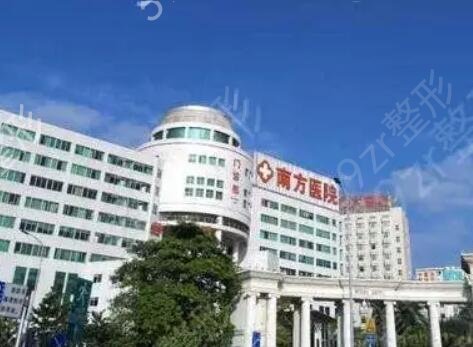 全国做隆鼻手术医院排名