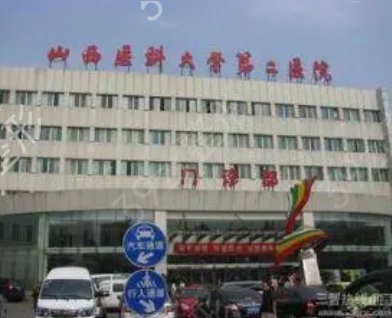 山西太原祛疤医院排名榜
