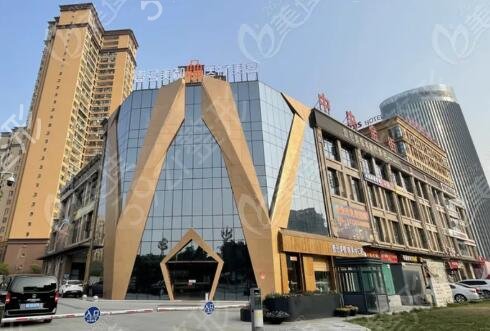 德阳整形哪家医院好