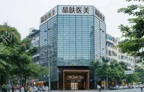 成都医美排名前五都有哪些